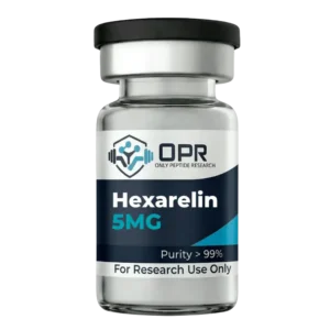 Hexarelin 5mg
