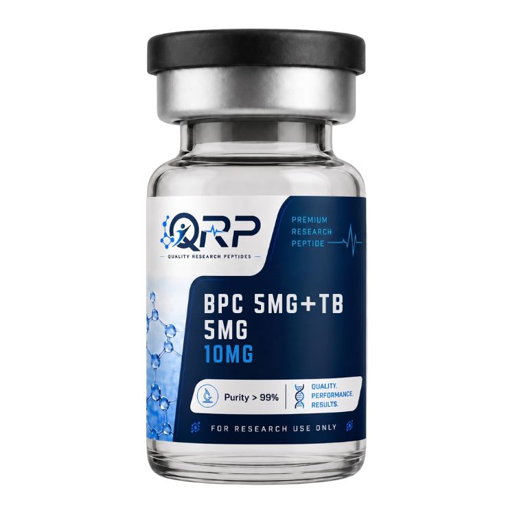 BPC 5mg + TB 5mg