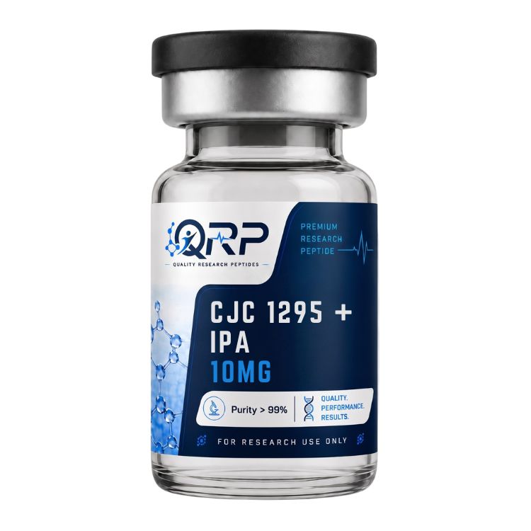 CJC 1295 + IPA 10MG