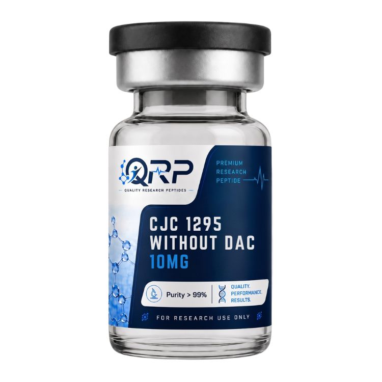 CJC 1295 without DAC 10MG