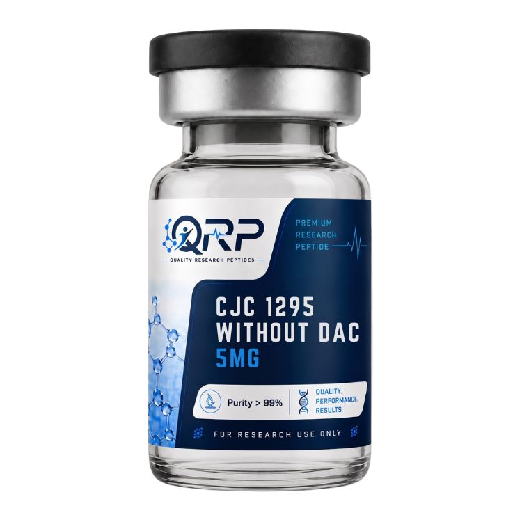 CJC 1295 without DAC 5MG