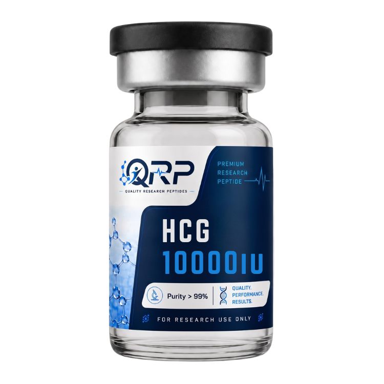 HCG 10000iu